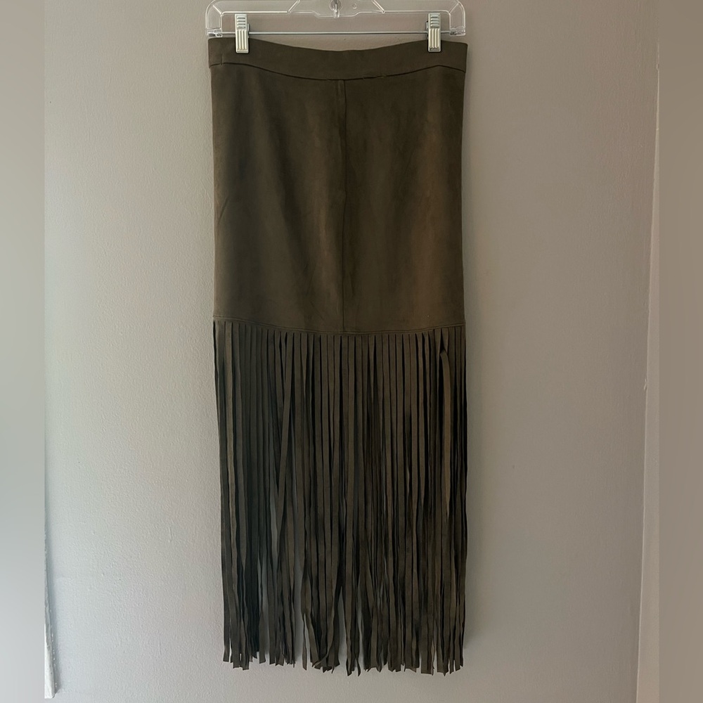 NWT skirt